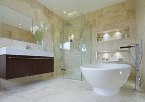 Why Tile is the Perfect Choice for Bathrooms in Parsonsburg, MD